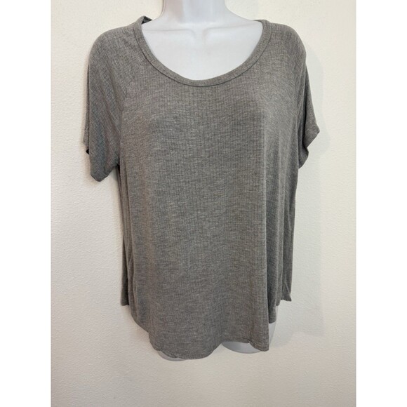 Honeydew Intimates Other - Honeydew Women Pajamas Set Lounge Wear Soft Stretch Pants & Short Sleeve Top M